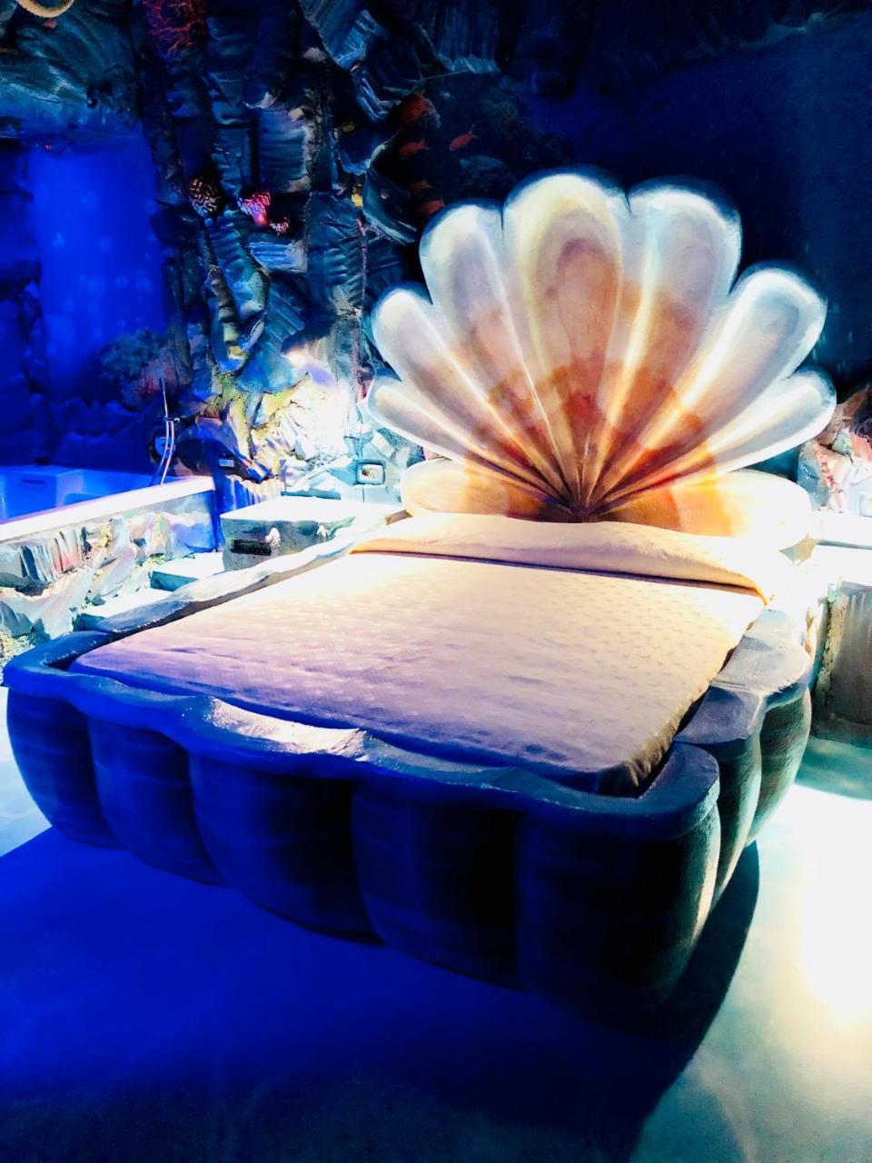 Magicsuite Guest House Roma Portuense Kültér fotó