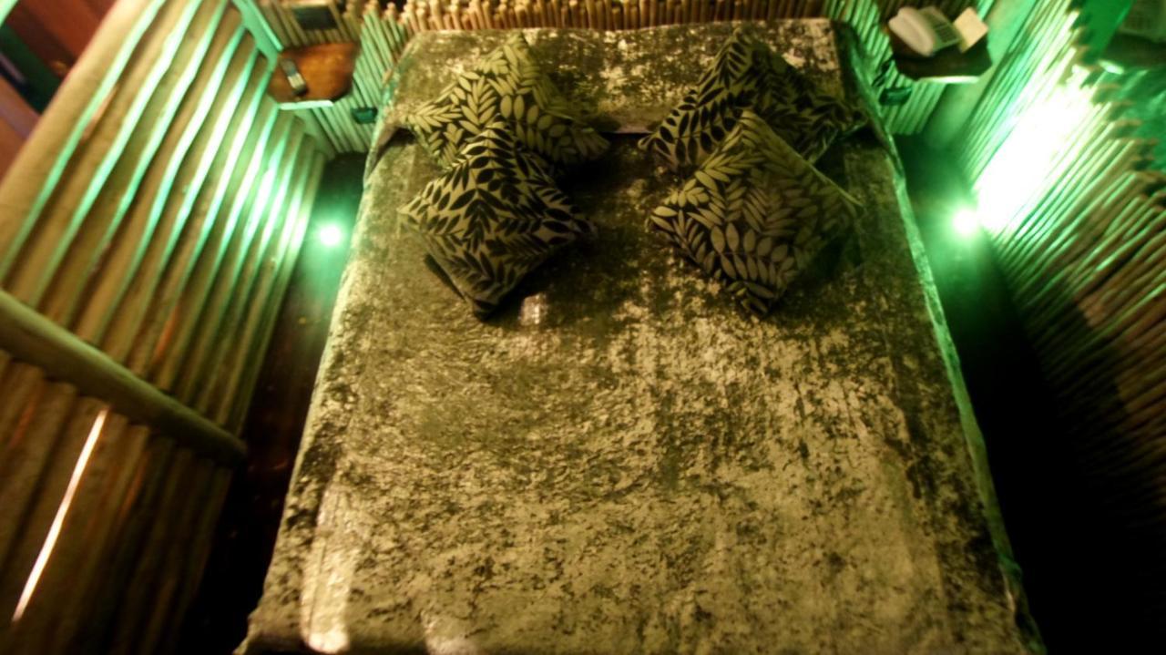 Magicsuite Guest House Roma Portuense Kültér fotó